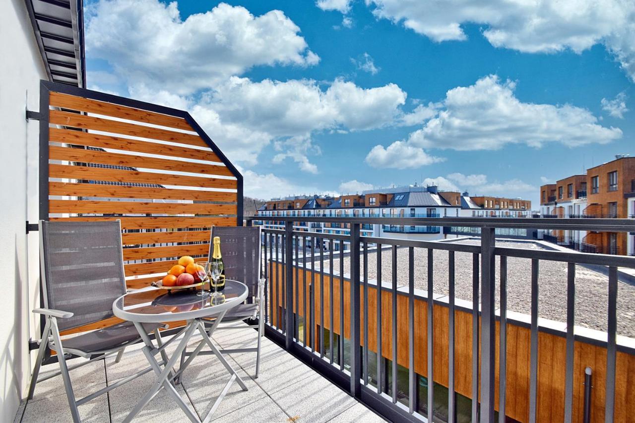 Apartamenty Bel Mare Seaview By Rent Like Home เมียนซิดดรอแย ภายนอก รูปภาพ