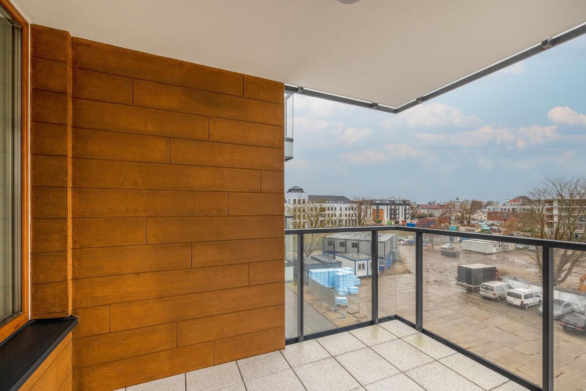 Apartamenty Bel Mare Seaview By Rent Like Home เมียนซิดดรอแย ภายนอก รูปภาพ