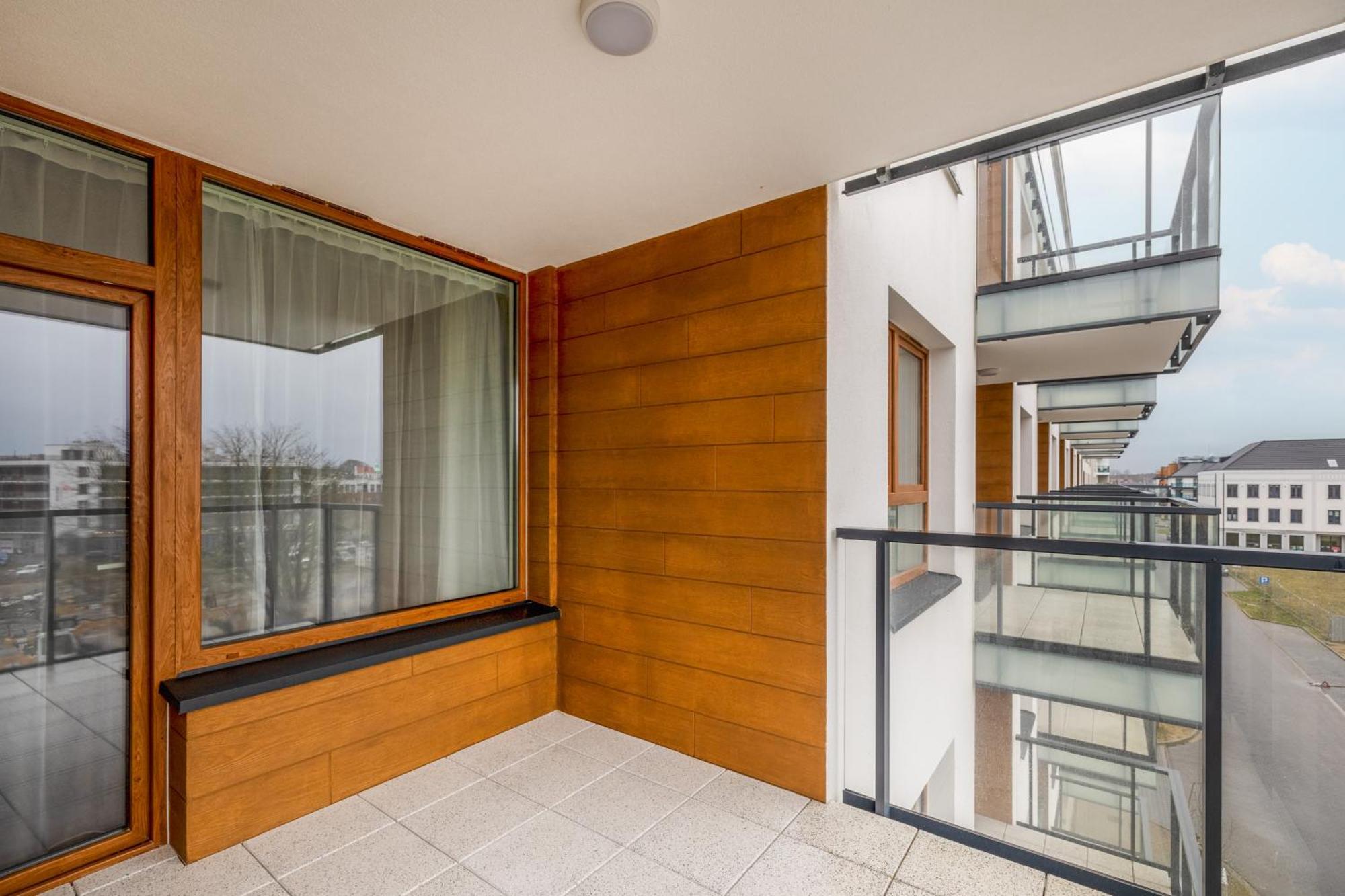 Apartamenty Bel Mare Seaview By Rent Like Home เมียนซิดดรอแย ภายนอก รูปภาพ