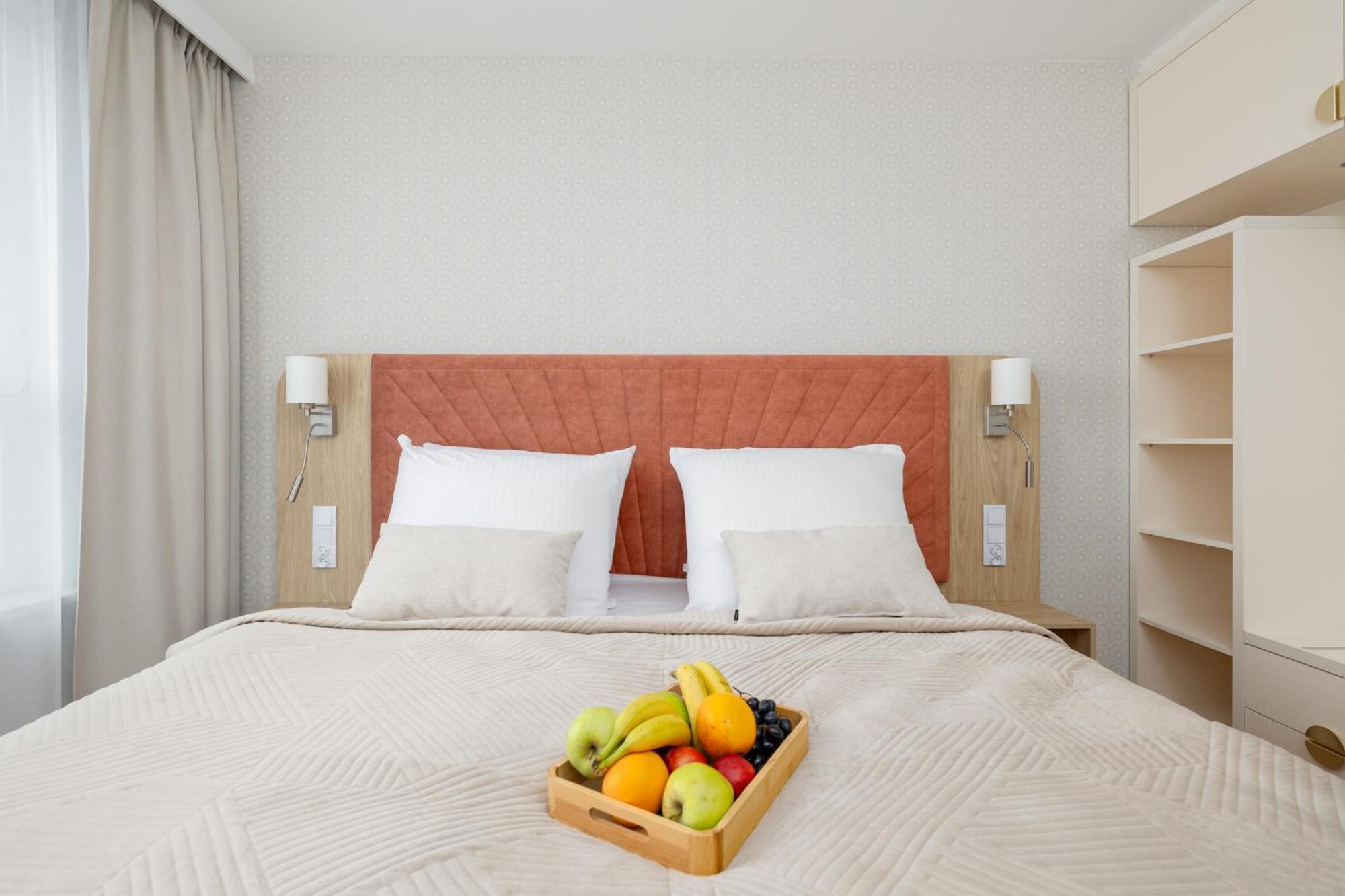 Apartamenty Bel Mare Seaview By Rent Like Home เมียนซิดดรอแย ภายนอก รูปภาพ
