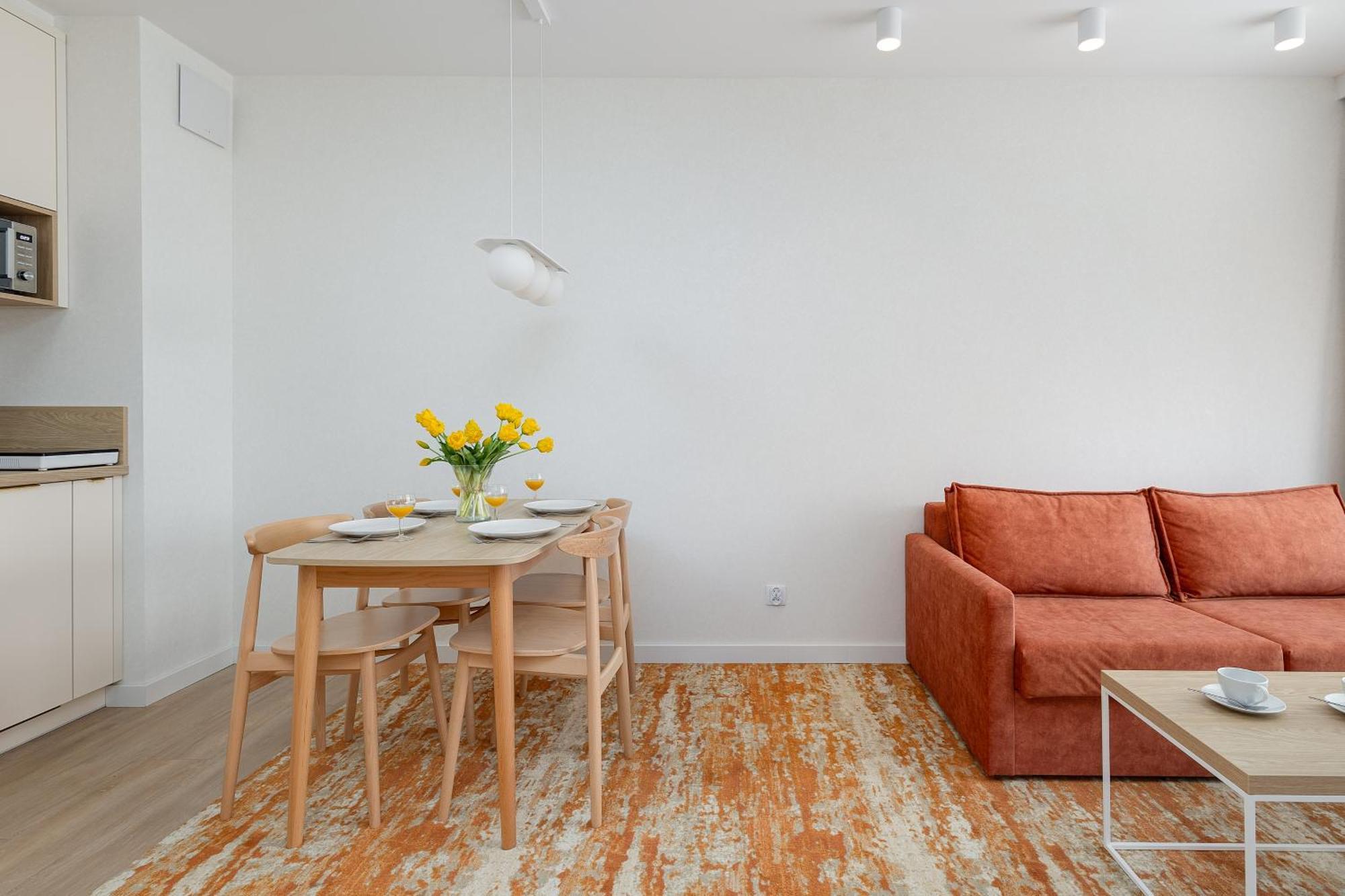 Apartamenty Bel Mare Seaview By Rent Like Home เมียนซิดดรอแย ภายนอก รูปภาพ