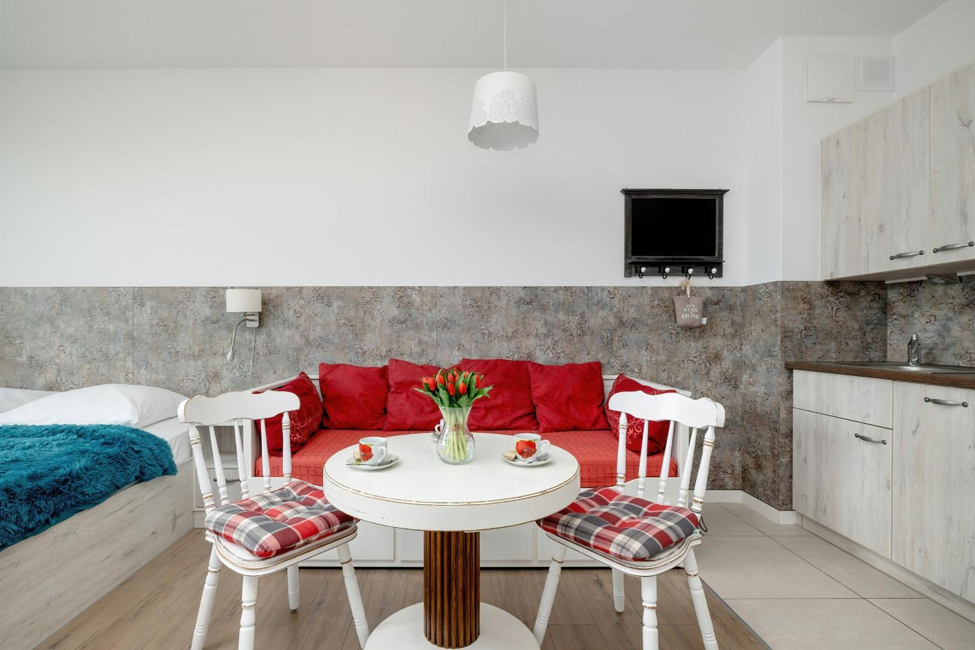 Apartamenty Bel Mare Seaview By Rent Like Home เมียนซิดดรอแย ภายนอก รูปภาพ