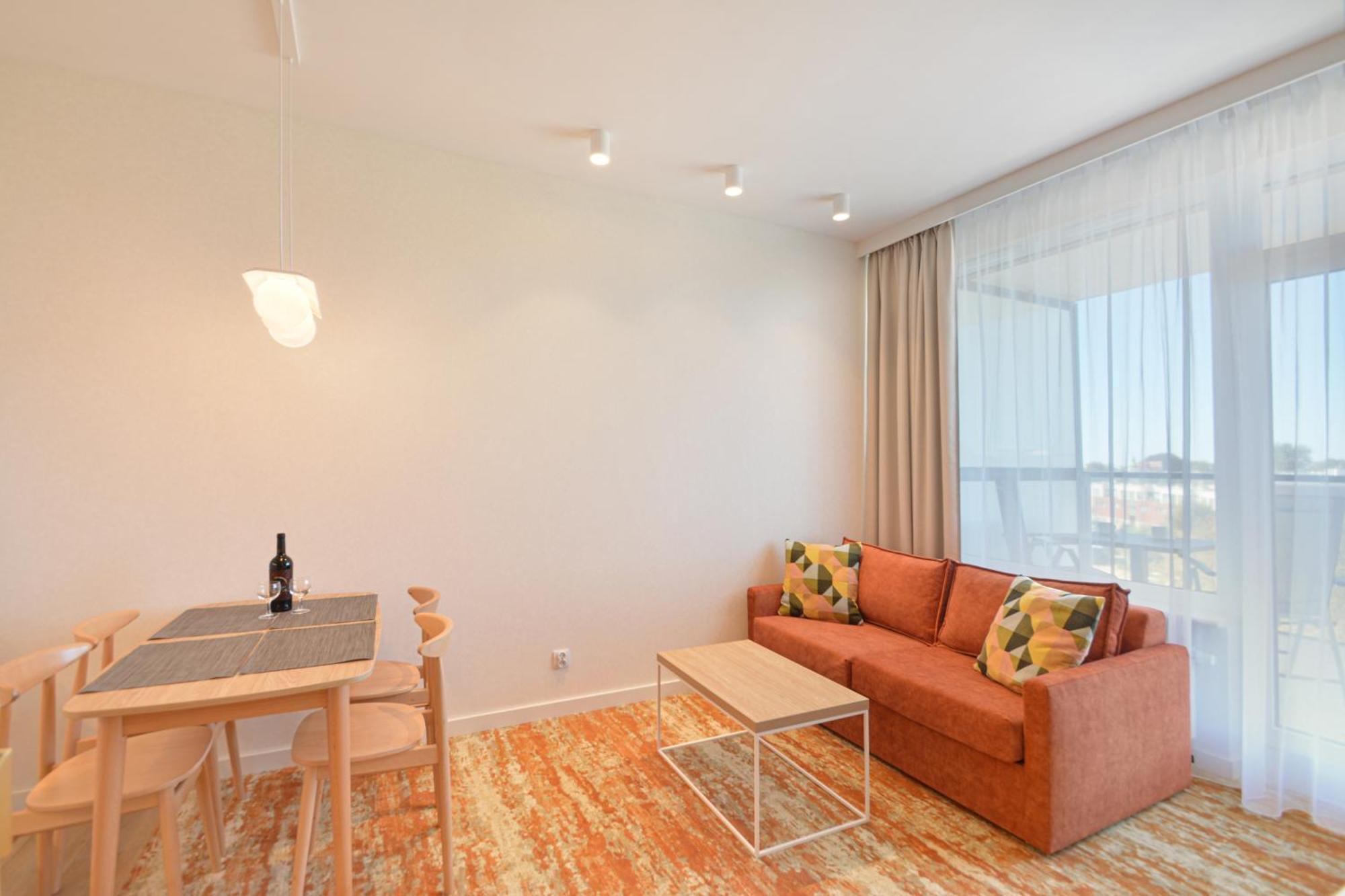 Apartamenty Bel Mare Seaview By Rent Like Home เมียนซิดดรอแย ภายนอก รูปภาพ