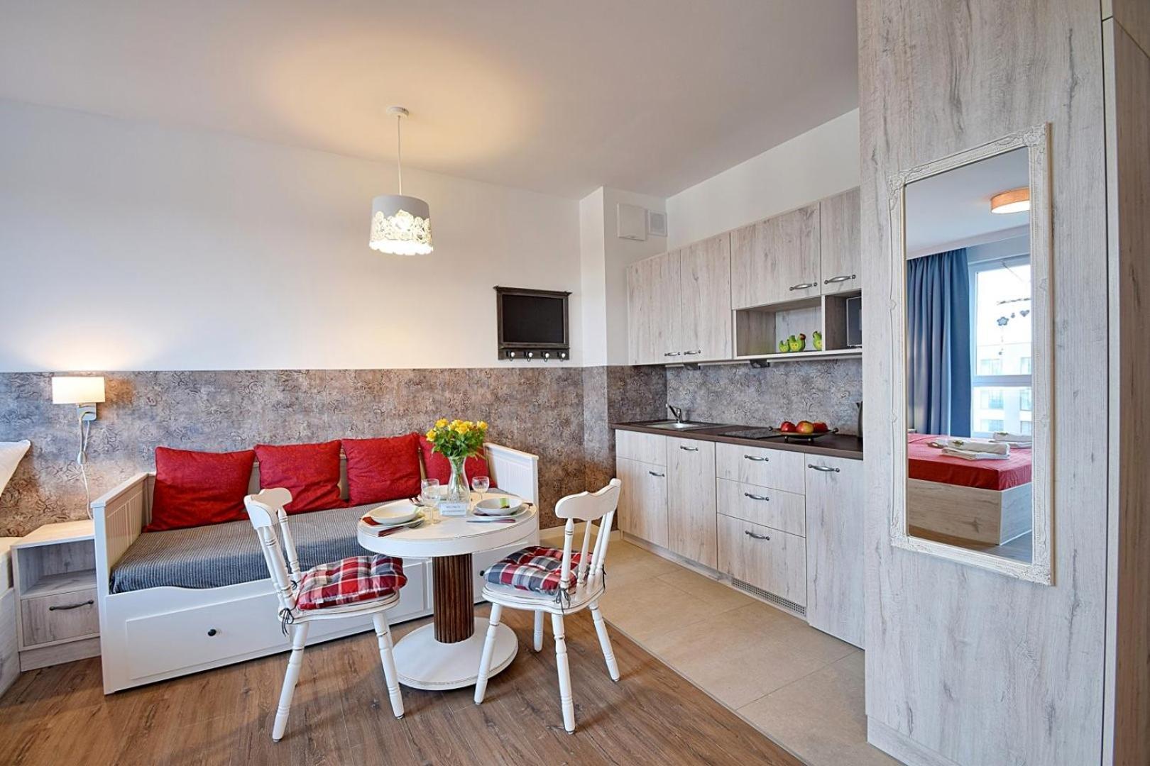 Apartamenty Bel Mare Seaview By Rent Like Home เมียนซิดดรอแย ภายนอก รูปภาพ