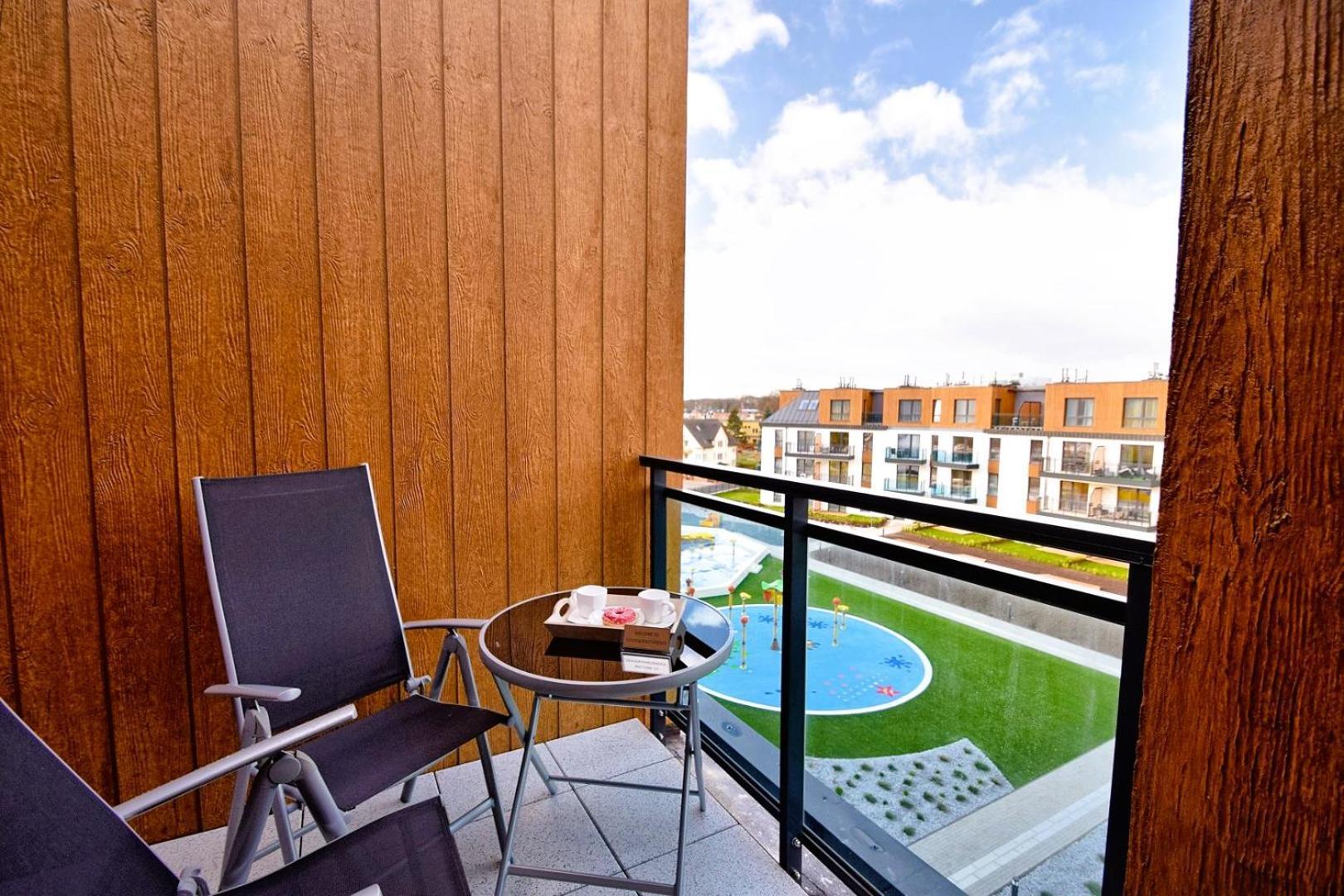 Apartamenty Bel Mare Seaview By Rent Like Home เมียนซิดดรอแย ภายนอก รูปภาพ