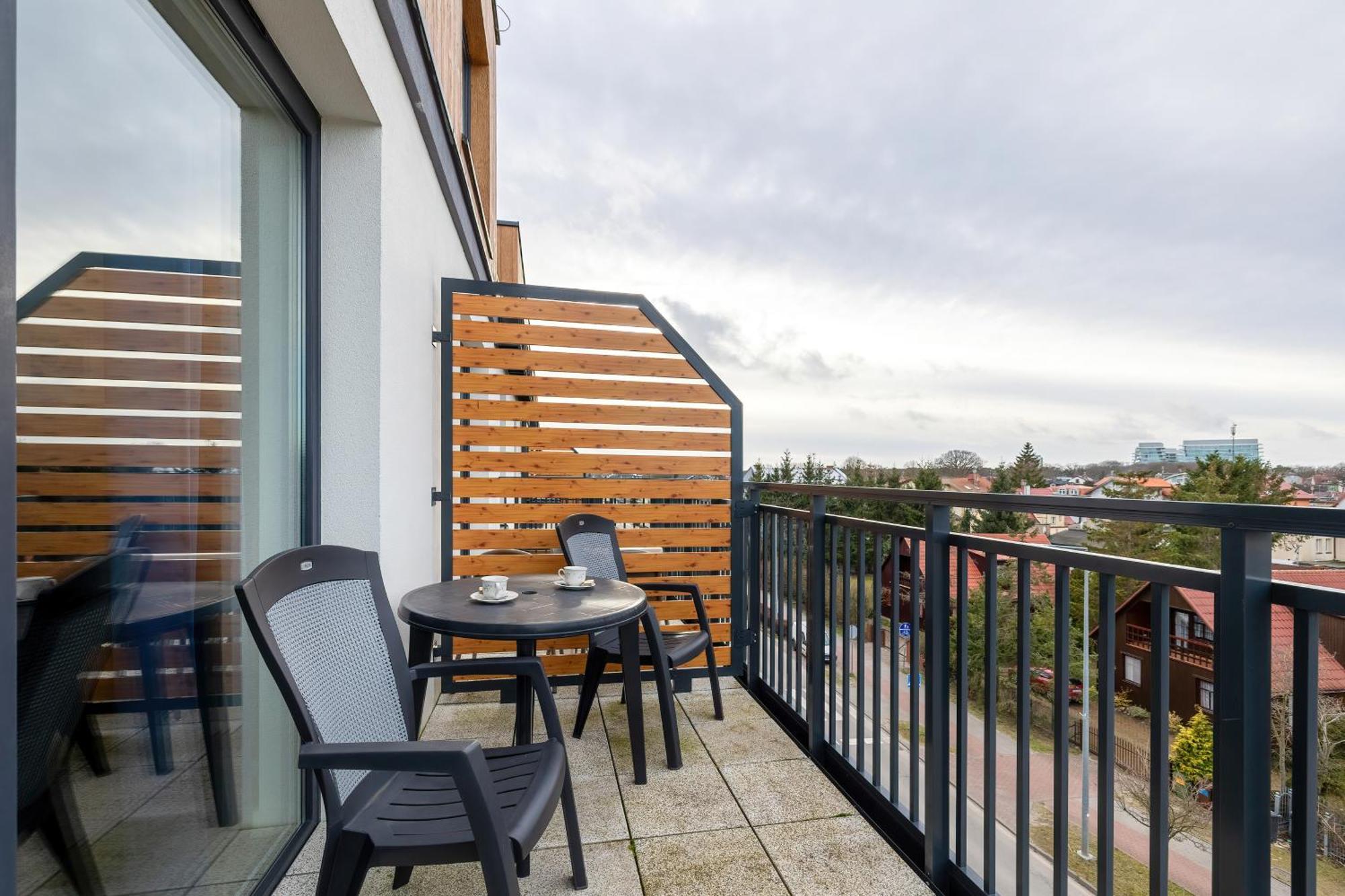 Apartamenty Bel Mare Seaview By Rent Like Home เมียนซิดดรอแย ภายนอก รูปภาพ