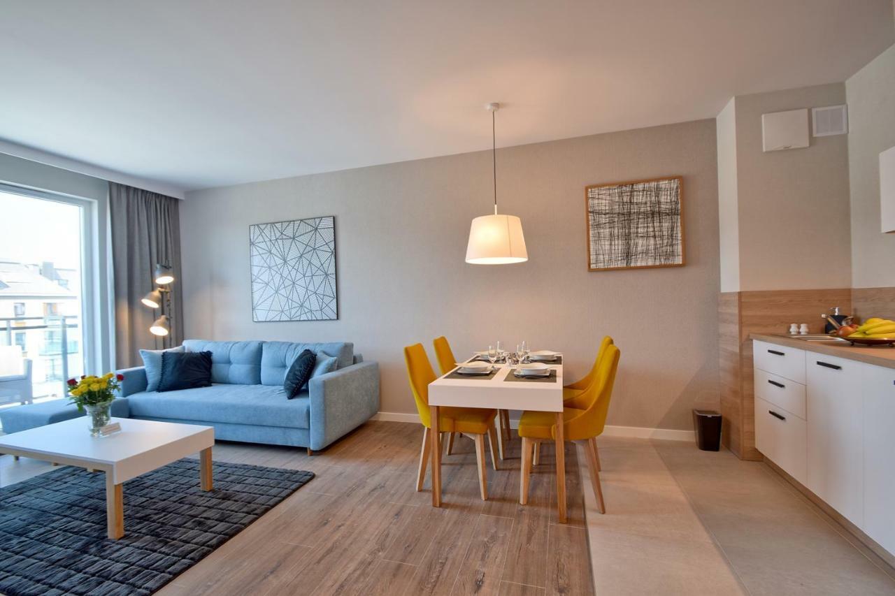 Apartamenty Bel Mare Seaview By Rent Like Home เมียนซิดดรอแย ภายนอก รูปภาพ