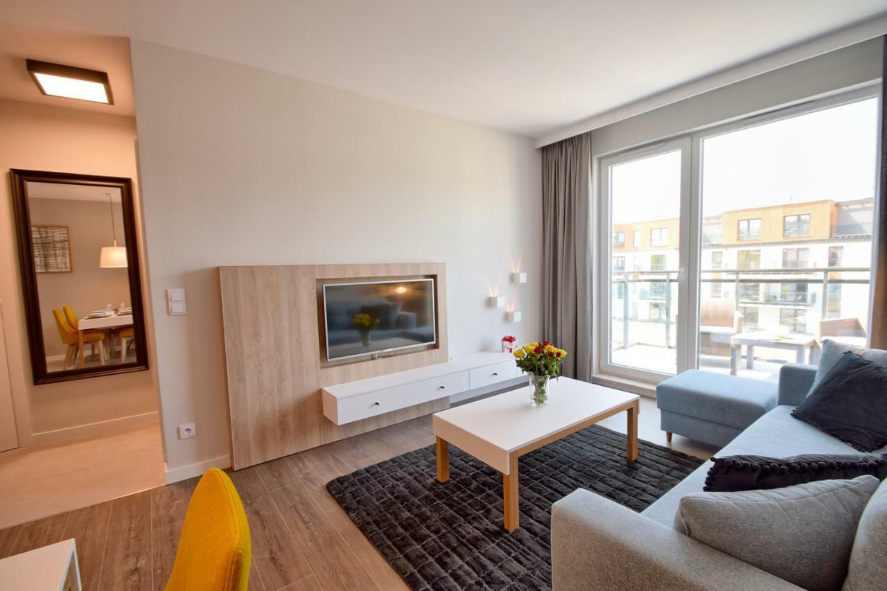 Apartamenty Bel Mare Seaview By Rent Like Home เมียนซิดดรอแย ภายนอก รูปภาพ