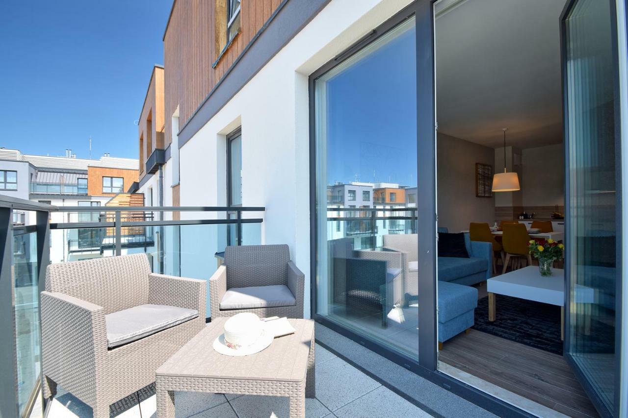 Apartamenty Bel Mare Seaview By Rent Like Home เมียนซิดดรอแย ภายนอก รูปภาพ